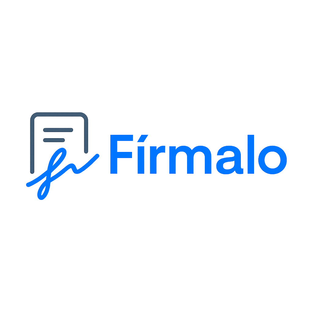 Firmalo Logo
